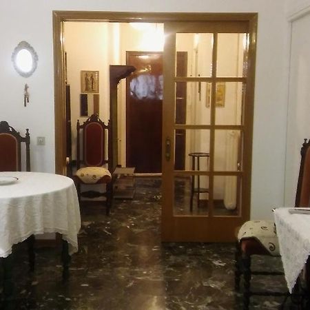 Chryssa - Χρυσα Apartment Patras Exterior foto