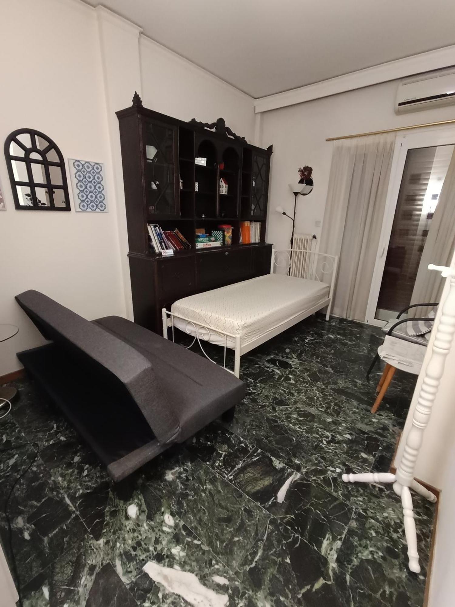 Chryssa - Χρυσα Apartment Patras Exterior foto