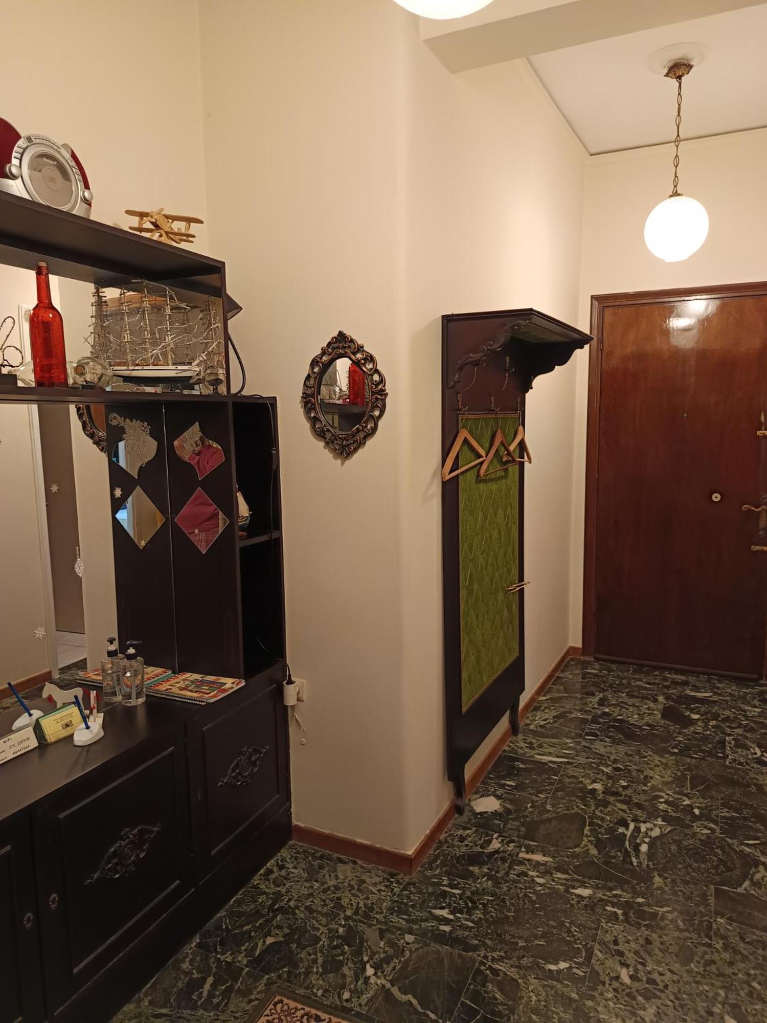 Chryssa - Χρυσα Apartment Patras Exterior foto