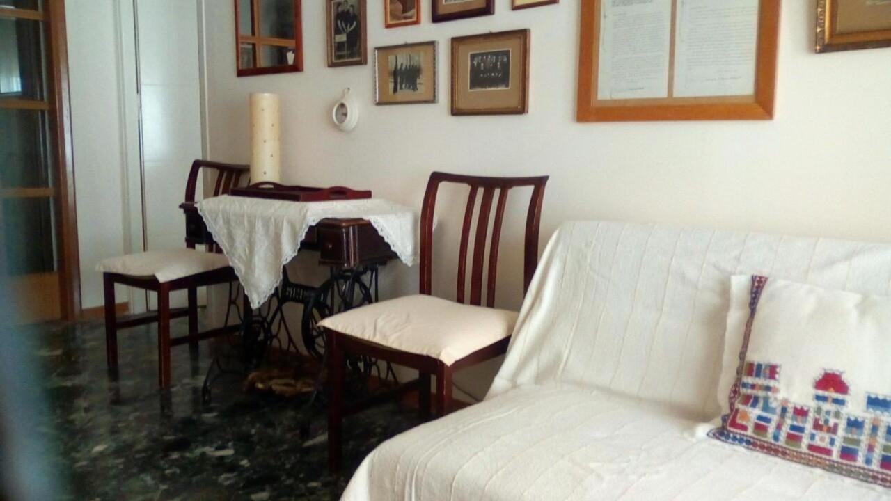 Chryssa - Χρυσα Apartment Patras Exterior foto