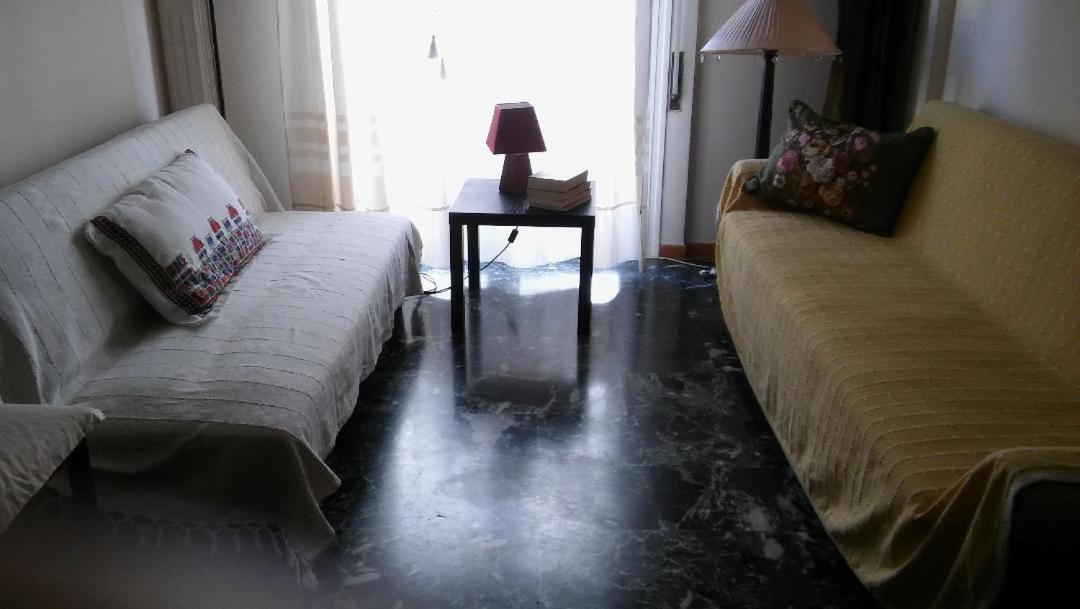Chryssa - Χρυσα Apartment Patras Exterior foto